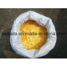 High Quality of Sodium Sulfide Yellow Flake, Red Flake